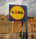 -Logo Lidl-