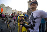 Cyklisté chtějí prostor v ulicích Prahy, žádají magistrát o splnění slibů.