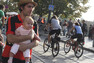 Cyklisté chtějí prostor v ulicích Prahy, žádají magistrát o splnění slibů.