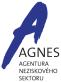 Logo Agnes