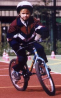 Projekt Dětství bez úrazů