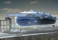 přátelský vetřelec