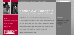 fulbright.cz